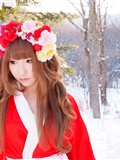 [Cosplay] 2013.04.11 sexy kimono girl HD uniform(123)